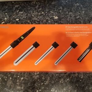 amika barrel curler